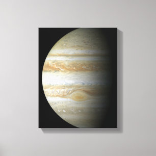 Toile Mosiac de Jupiter