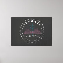 Mote it Be Decor Sign