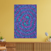 Motif d'art mathématique algorithmique