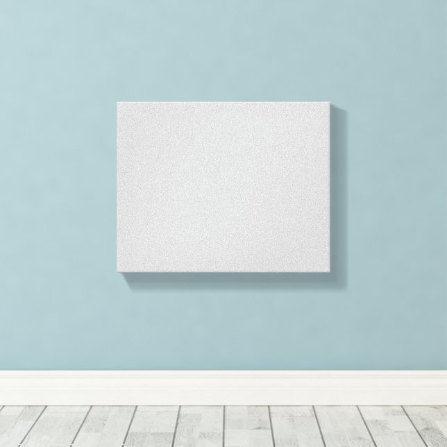 Toile Motif Géométrique Gris Clair - Décoration d'Été (Insitu (Plancher de Bois))