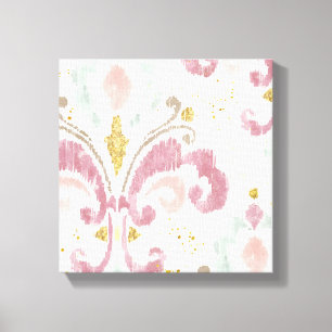 Toile Motif mou de Deco