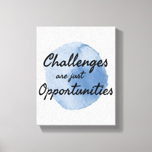 Toile mots de motivation pour le travail et la réussite