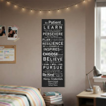 Mots d'inspiration personnalisés pour le diplômé a