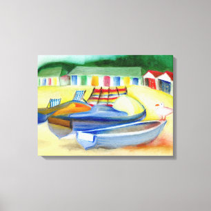 Toile Mouette 2012 de Durley Chine