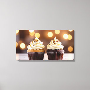 Toile muffins