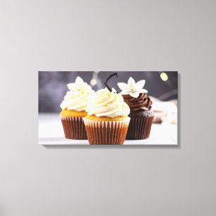 Toile Muffins