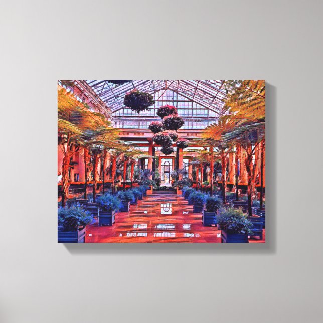 Toile multimédia mixte (Recto)