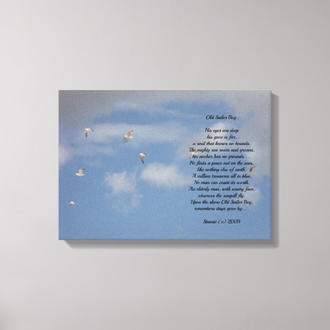 TOILE MUR CANVAS STYLE ART&DESIGN (Recto)