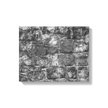 Mur de roche