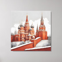 Mur du Kremlin