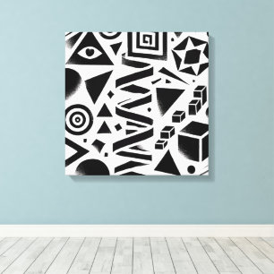 Toile Mystic Graphics for Inspired Interiors