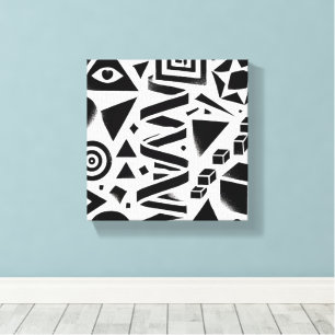 Toile Mystic Graphics for Inspired Interiors