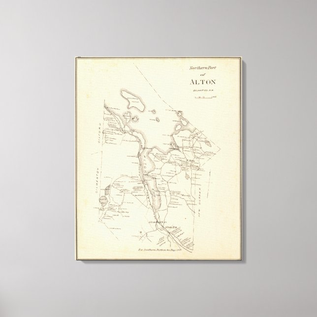 Toile N pt Alton (Recto)