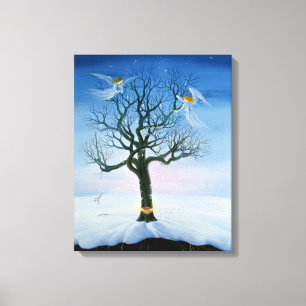 Toile Naissance 2000