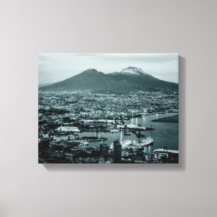 Toile Naples