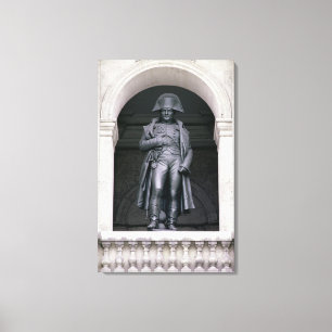 Toile Napoléon I (1769-1821) dans a Greatcoat, 1831-33 (