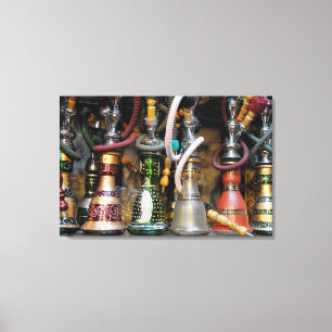 Toile Narguilés marocains à vendre