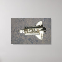 Navette spatiale Endeavour 7