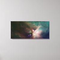 nébuleuse de Rho Ophiuchi