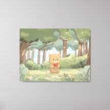 Nécessités de l'ours