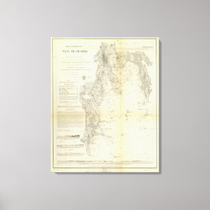 Toile New Bedford 2