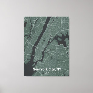 Toile New York