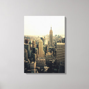 Toile New York City