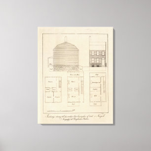 Toile New York, New Jersey, Pennsylvanie