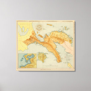 Toile No 10 Luzon