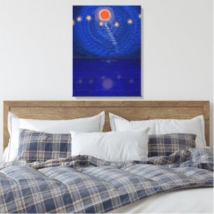 Toile Nocturne