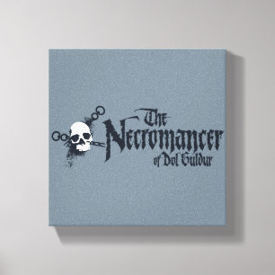 Toile Nom du Necromancer