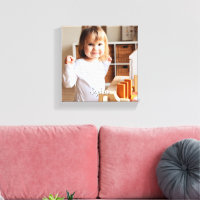 Nom photo et script de votre enfant