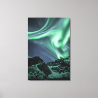Northern Lights Norvège