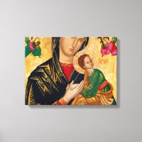 Notre Dame de Perpetual Aide
