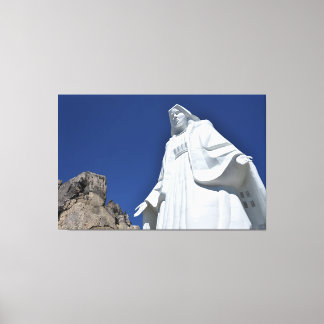 Toile Notre-Dame des Rocheuses Butte, Montana, États-Uni