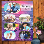 Toile Notre Maman Famille Sunset 0911 Art<br><div class="desc">Peinture Collection "Malecon Sunset 0911" Affichez vos photos de famille préférées pour Maman sur une toile enveloppée de qualité supérieure qui rend l'impression de qualité de la galerie durable et résistante à la perte de vitesse. Personnalisez la page produit ou cliquez sur le bouton "Personnaliser" pour obtenir plus d'options de...</div>