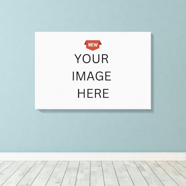 Toile NOUVEAUTÉ ! Qualité d'impression haut de gamme de  (Insitu (Plancher de Bois))