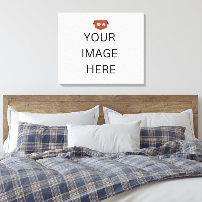 Toile NOUVEAUTÉ ! Qualité d'impression haut de gamme de  (Insitu(Chambre))
