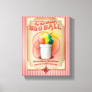 Toile Nouvelle-Orléans Football d'été