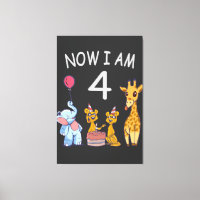 Now I le 4 e jour du 4e jour du Birthday