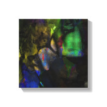 Nuit Tranquille En Bord De Mer