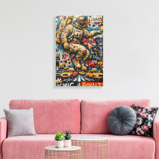 TOILE NYC MAJESTÉ-2A