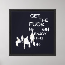 Obtenez Le F**k Up Et Profitez De Ce Fantôme De Vi