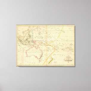 Toile Océan 2