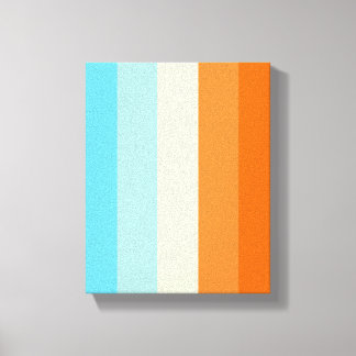 Toile Ocean Breathe Canvas