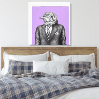 Oiseau mort en costume noir (Sumire)