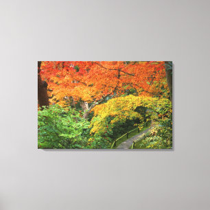 Toile Okochi Sanso, Arashiyama, Kyoto, Japon 2