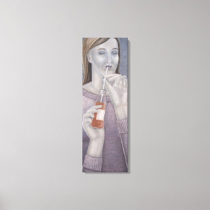 Toile Orangeade 2008