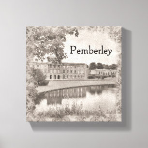 Toile originale de mur d'art de fierté et de