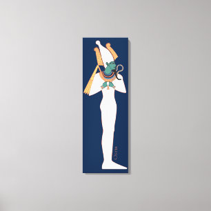 Toile Osiris